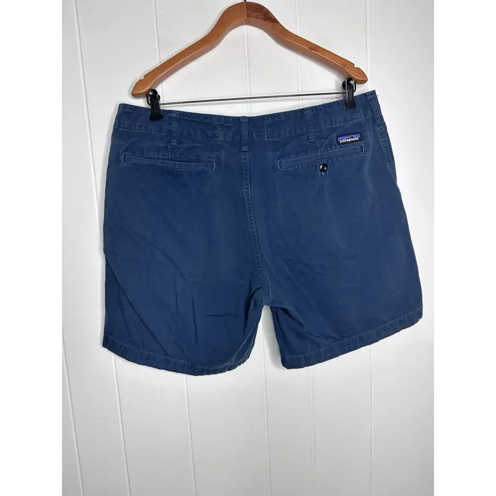 Patagonia mens 8”